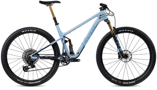 Pivot Mach4SL