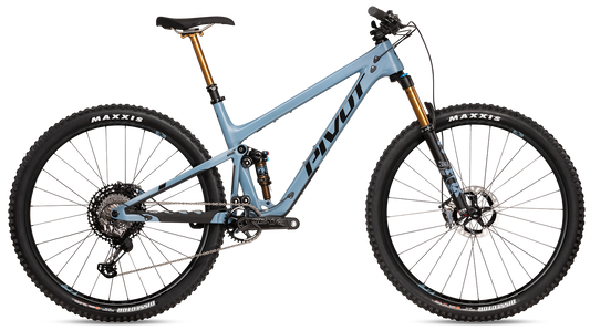 Pivot trail 429