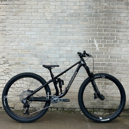Norco Fluid FS A1 2024 (démo)