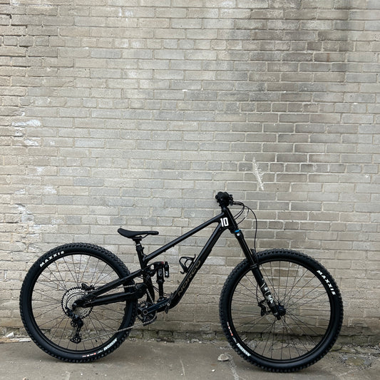 norco sight A2 (demo)