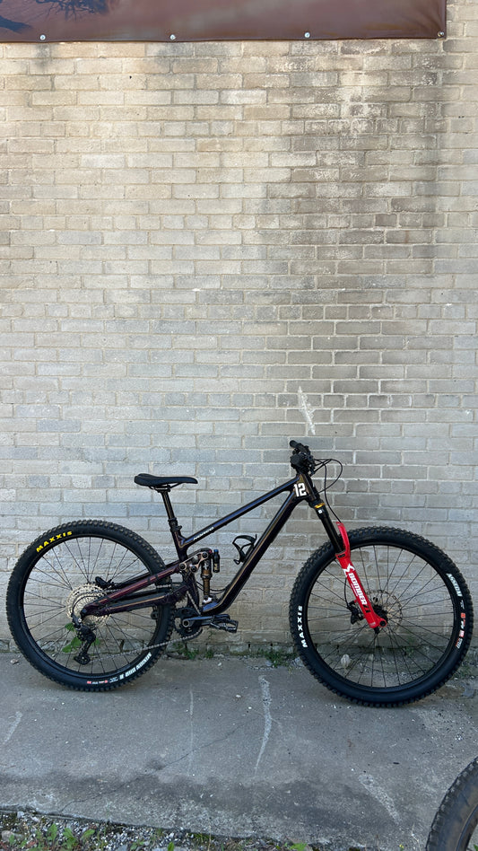 norco optic A1 grandeur 3 (demo)