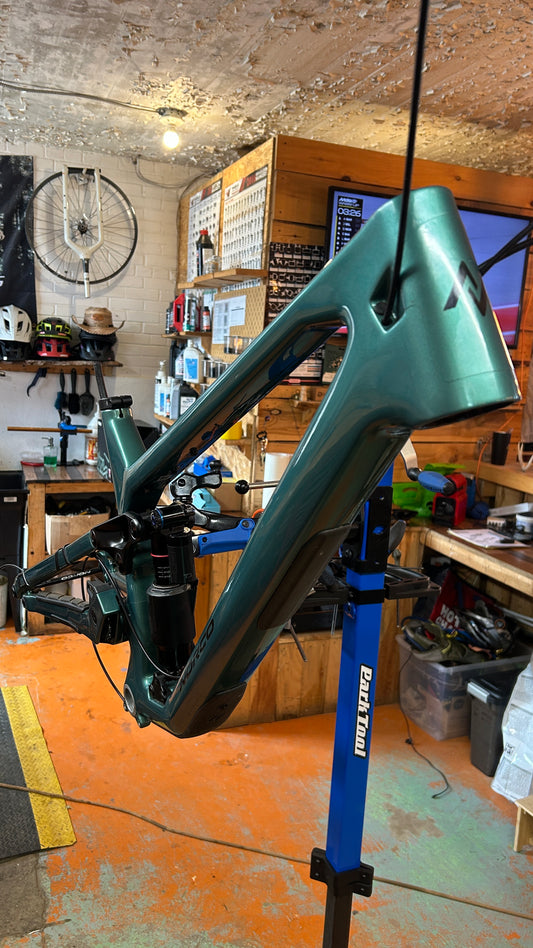 norco sight frameset grandeur 4