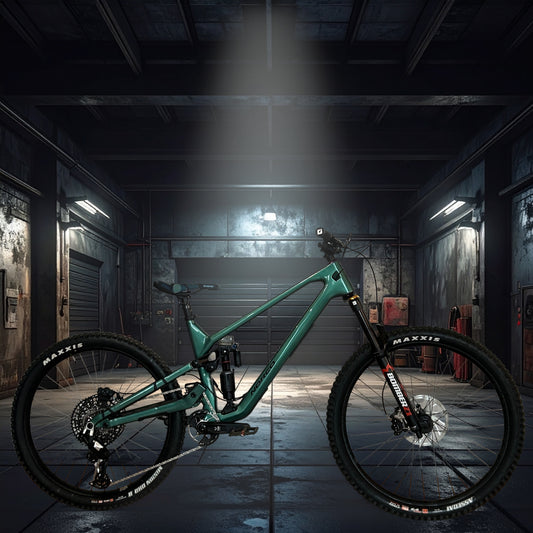 norco sight carbon grandeur 4