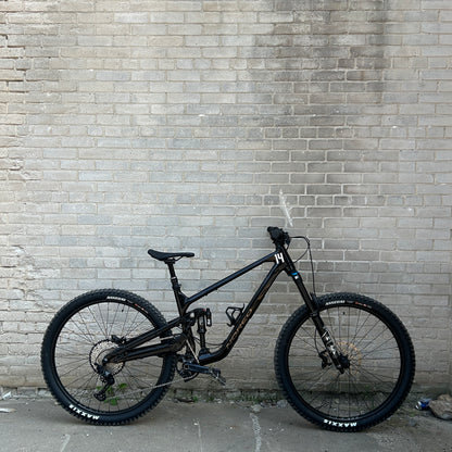 norco sight A2 (demo)