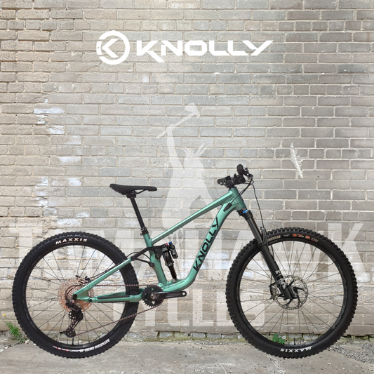 Knolly Endorphin MX small