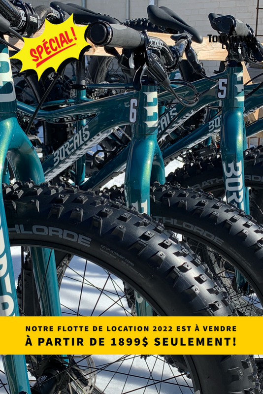 Velo tomahawk discount