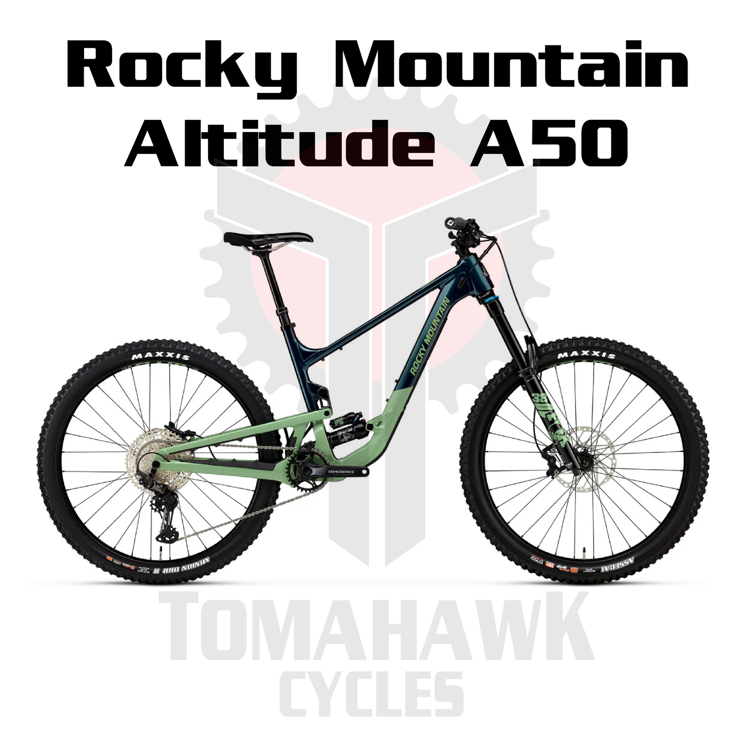 #15 rocky altitude large (5'10''-6'1'', 177cm-185cm)