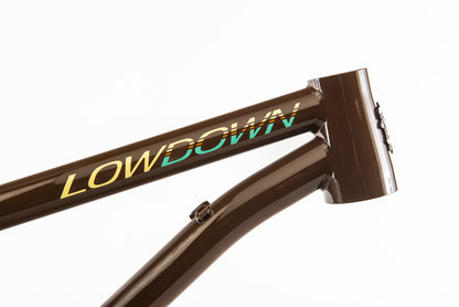 Lowdown