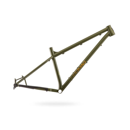 Rootdown [Series VI]