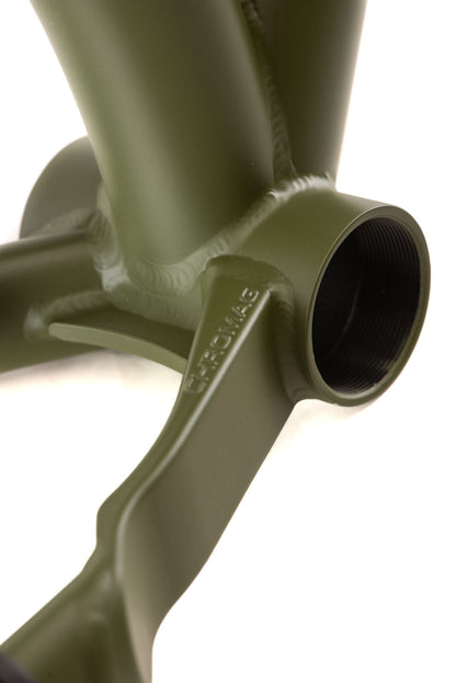 Rootdown [Series VI]