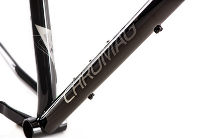 Rootdown [Series VI]