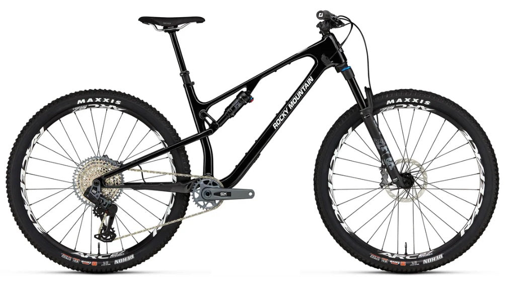 Rocky Mountain Element (carbon)