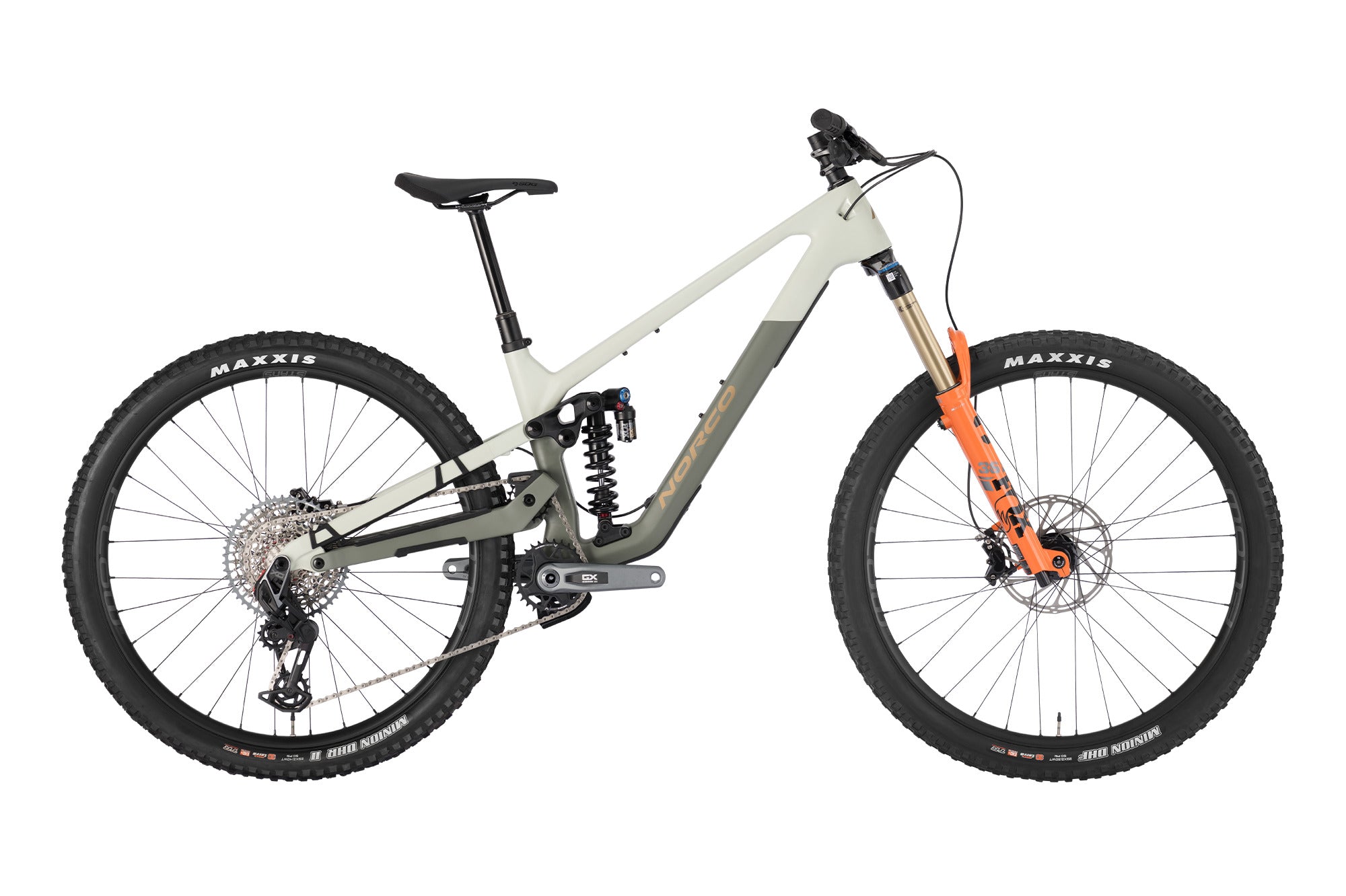 norco sight (VPS high pivot) – Cycles Tomahawk Inc.