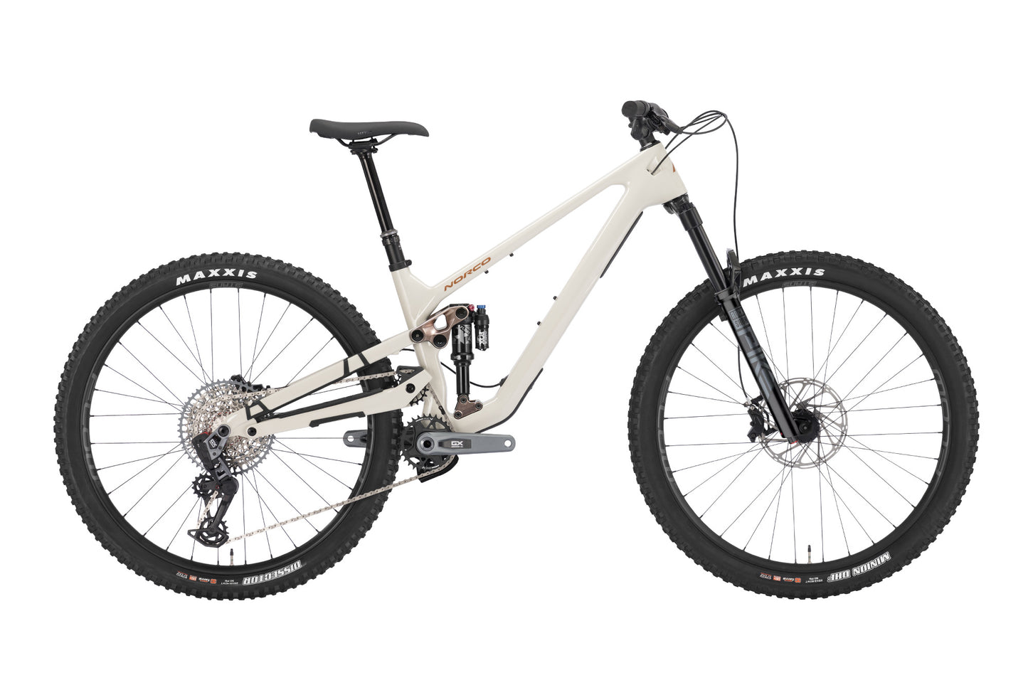 norco optic (VPS high pivot)