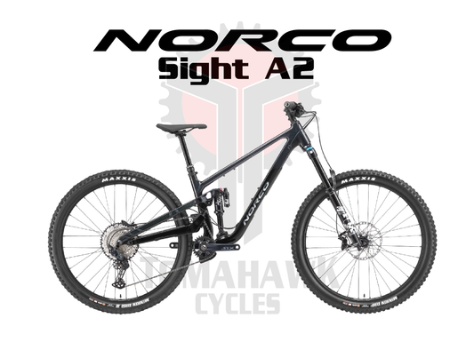 #10 Norco sight A2 grandeur 3 (5'7'' - 5'11'' / 170-180cm)