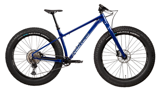 norco bigfoot 1