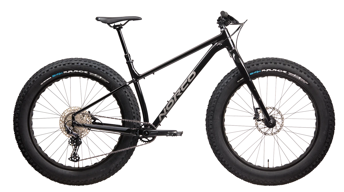 norco bigfoot 2