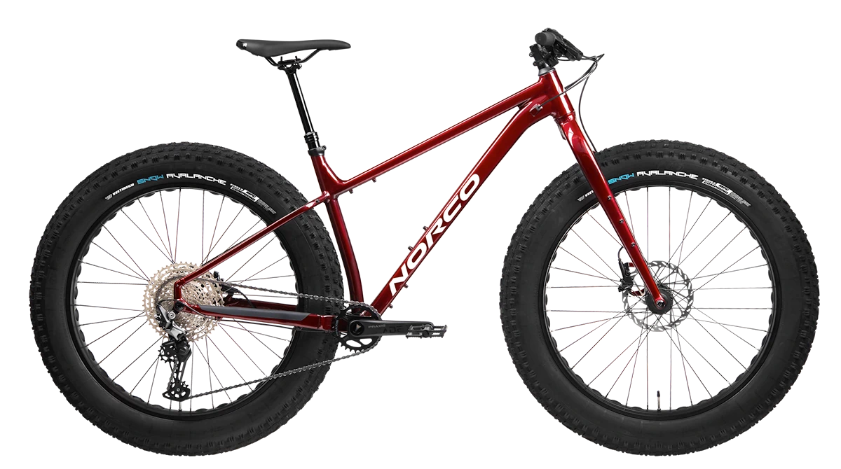 norco bigfoot 2