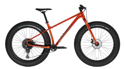 norco bigfoot 3