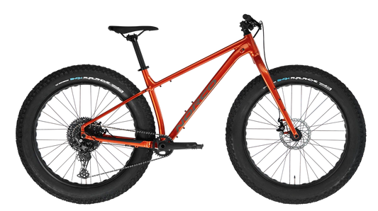 norco bigfoot 3