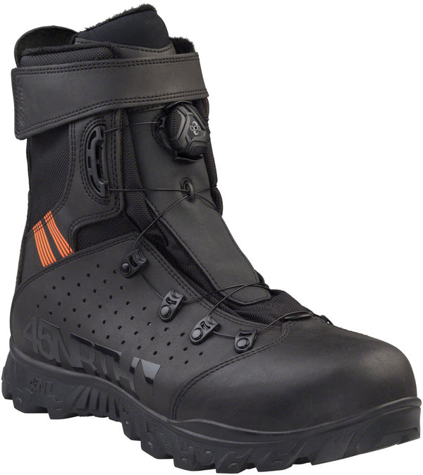 Wolvhammer MTN Boot 45NRTH - Tomahawk Cycles