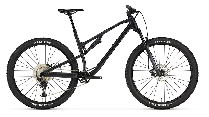 Rocky Mountain Element (aluminium)